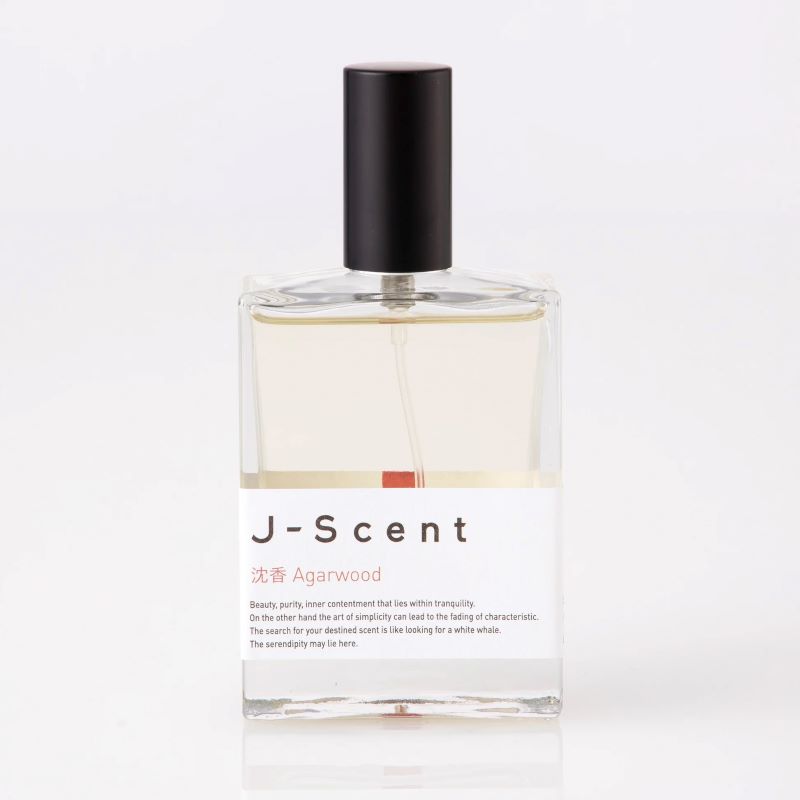 J-Scent Agarwood