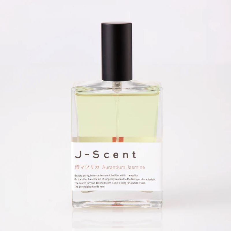 J-Scent Aurantium Jasmine