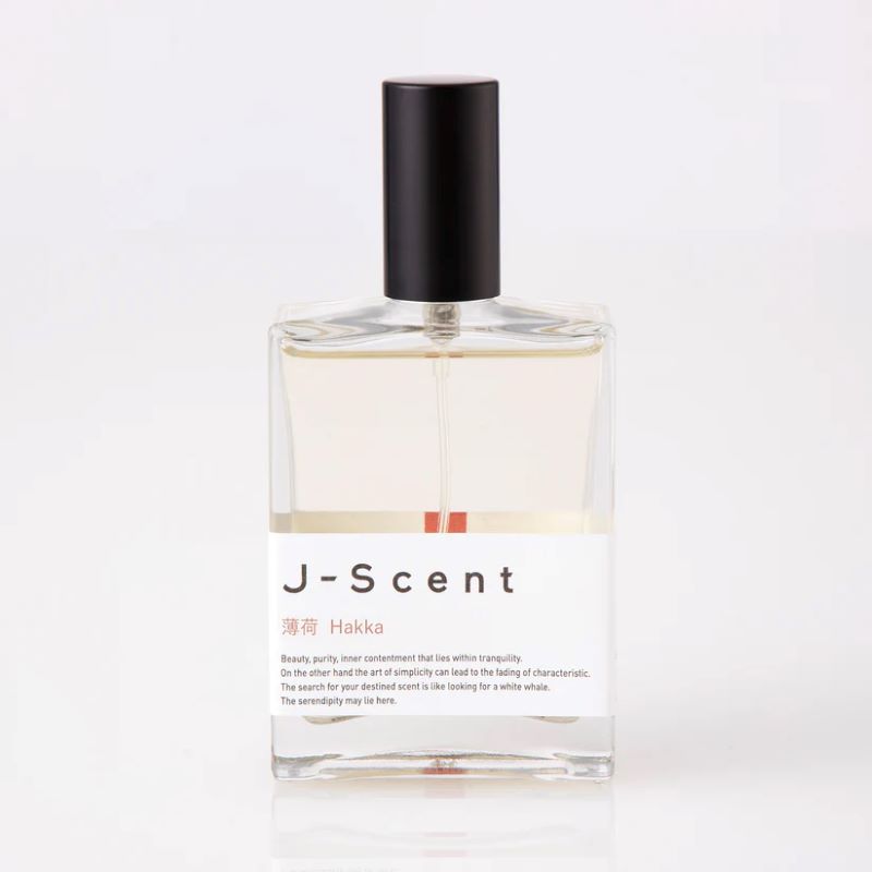 J-Scent Hakka