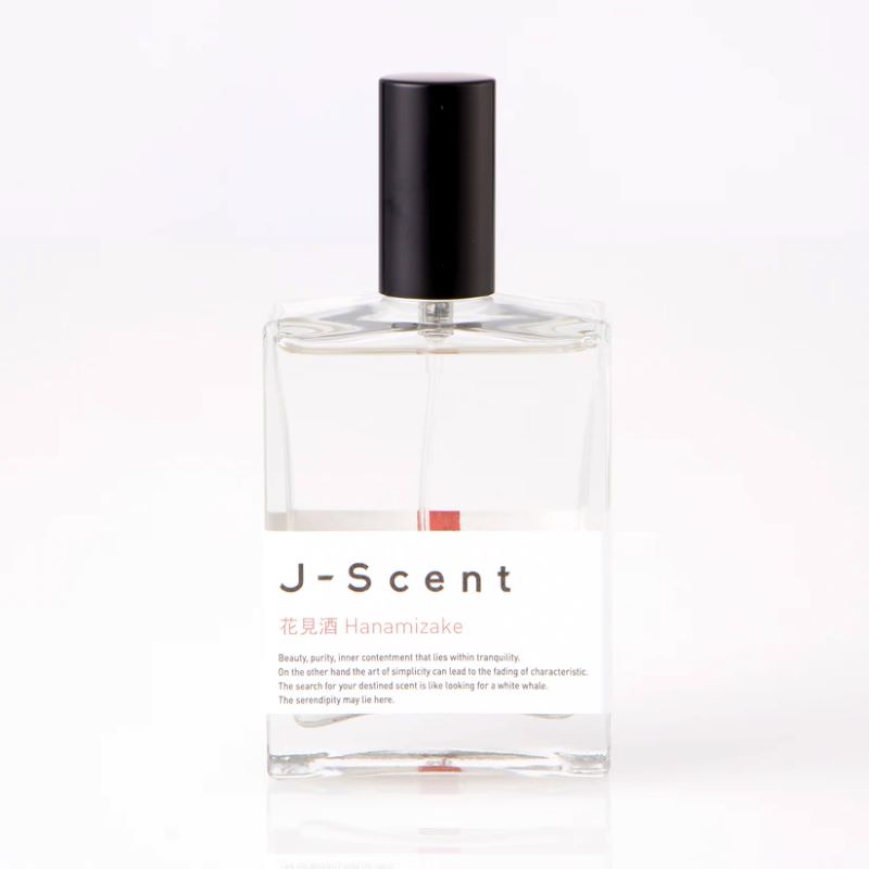 J-Scent Hanamizake
