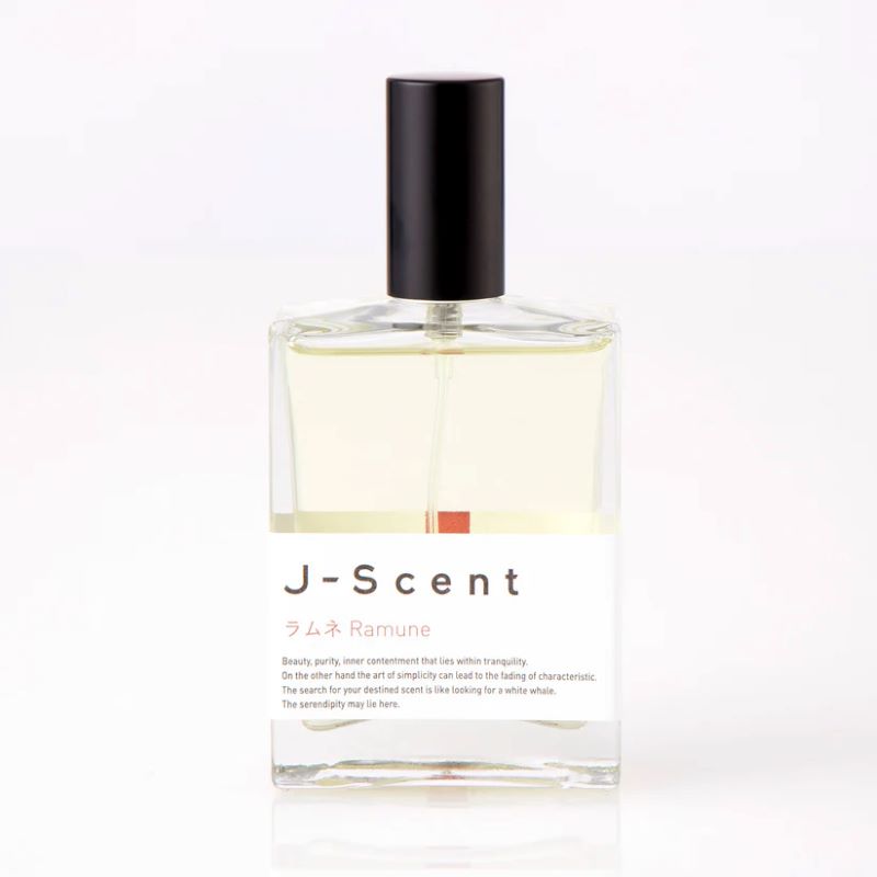 J-Scent Ramune (Japanese Soda)