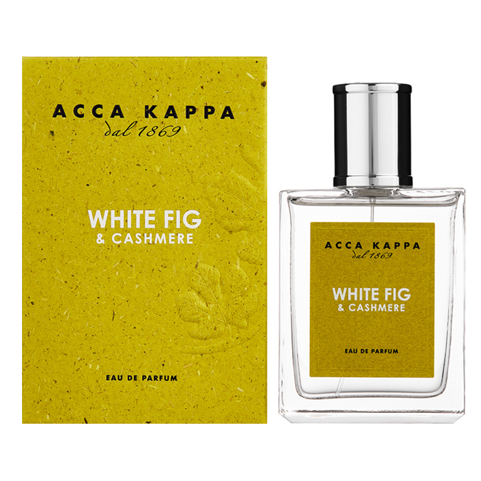 White Fig & Cashmere