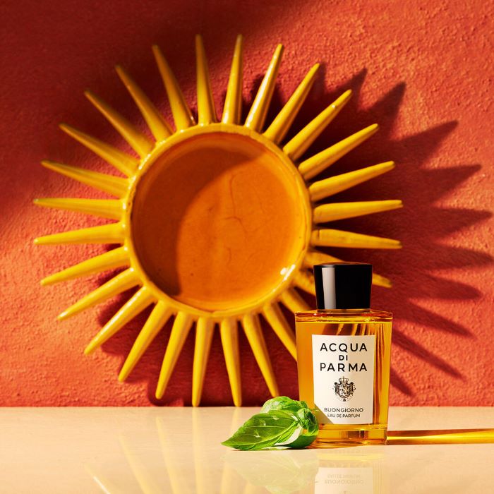 Buongiorno Eau de Parfum