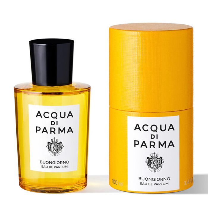 Buongiorno Eau de Parfum