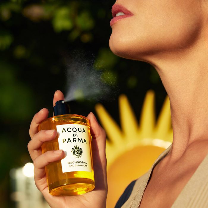 Buongiorno Eau de Parfum