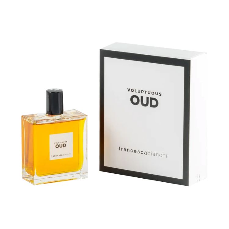 Voluptuous Oud
