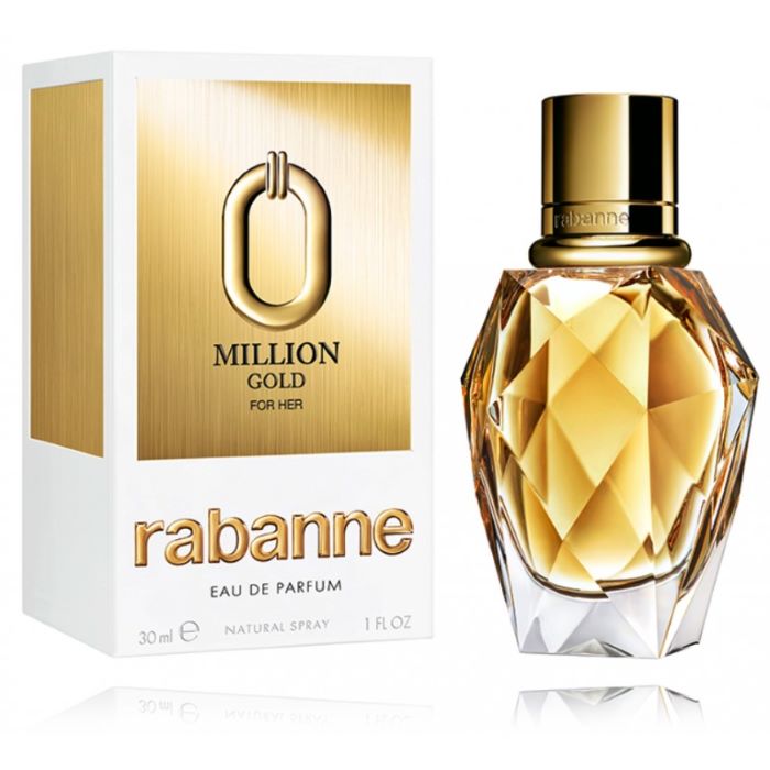Million Gold For Her