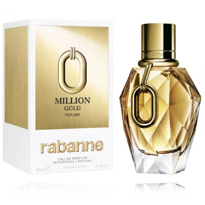 Million Gold For Her