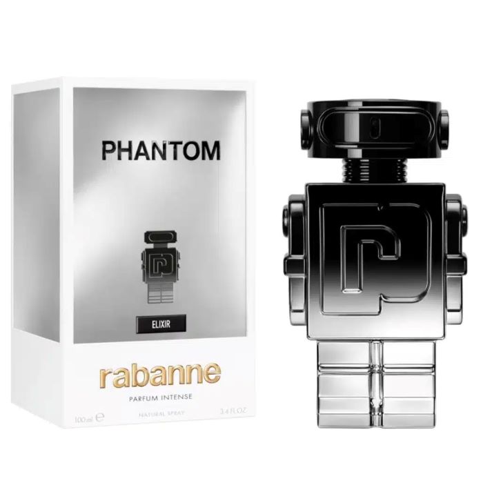 Phantom Elixir
