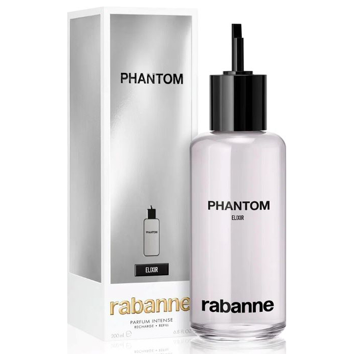 Phantom Elixir