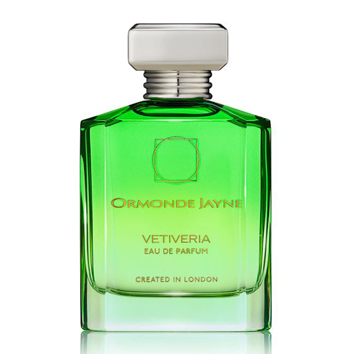 Vetiveria