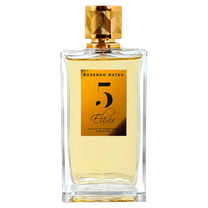 N5 Elixir