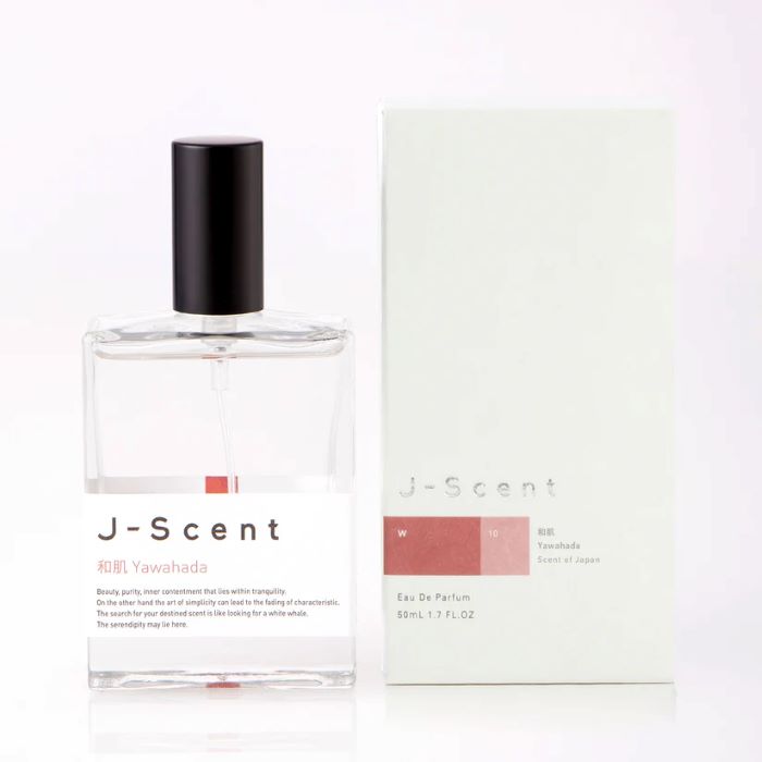 Yawahada (Soft Skin)