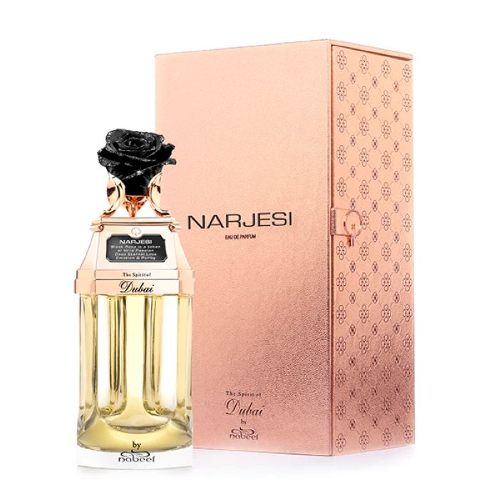 Narjesi