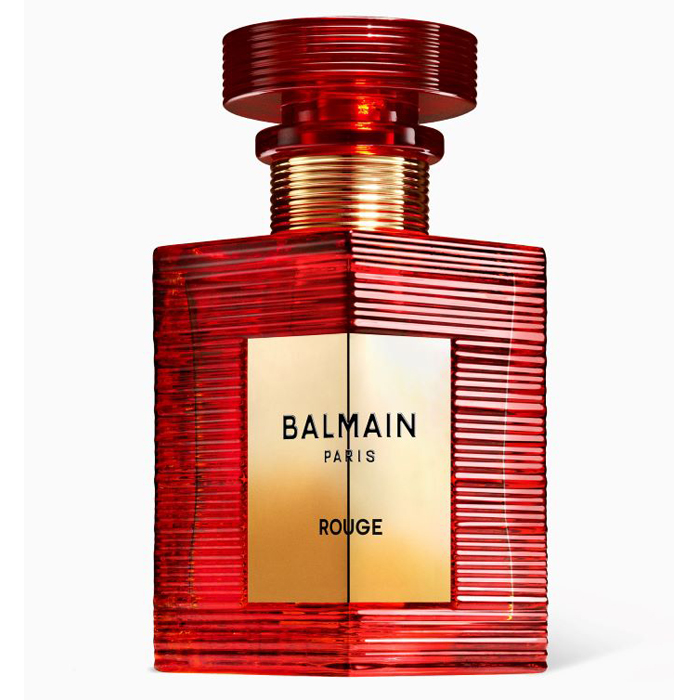 Balmain Rouge