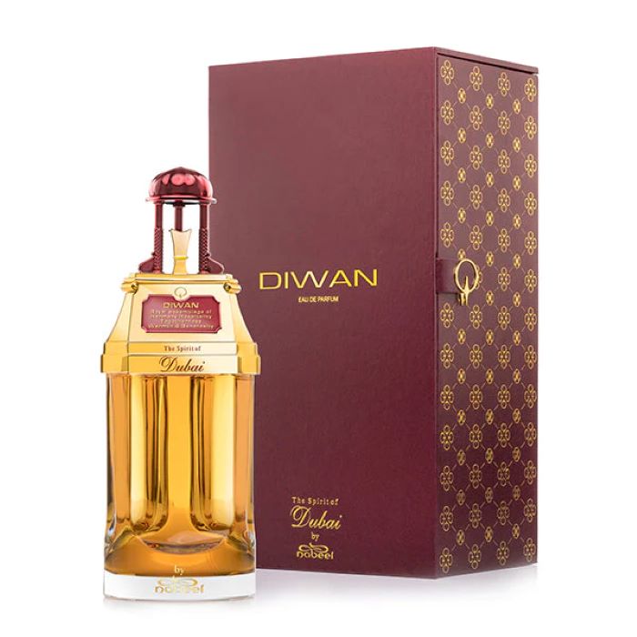 Diwan