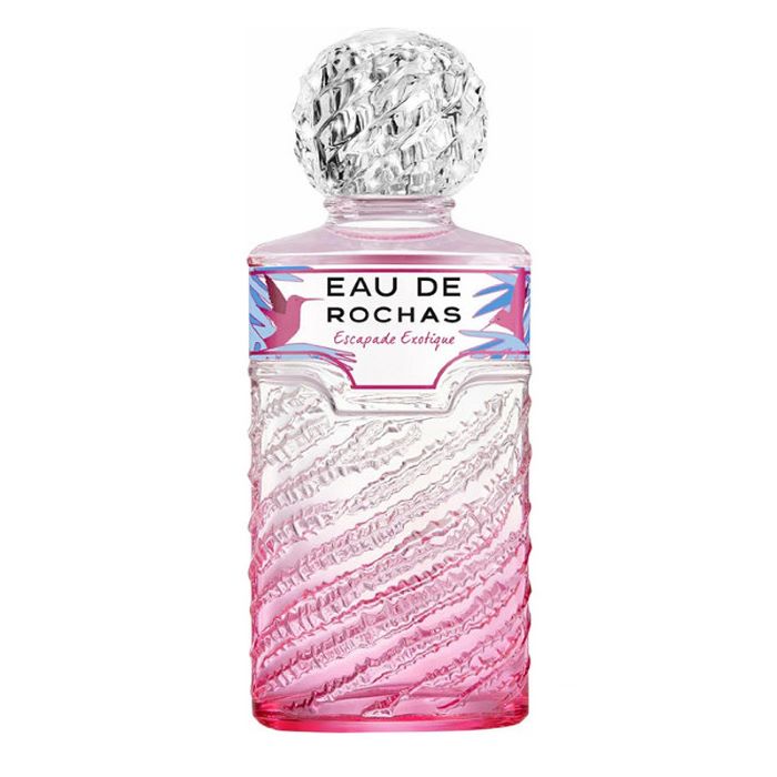 Rohas Eau de Rochas Escapade Exotique