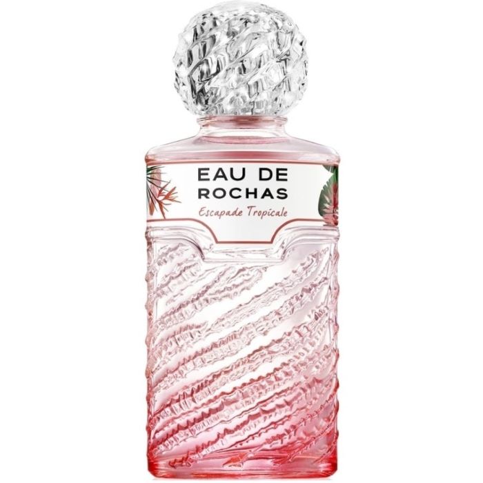 Rohas Eau De Rochas Escapade Tropicale