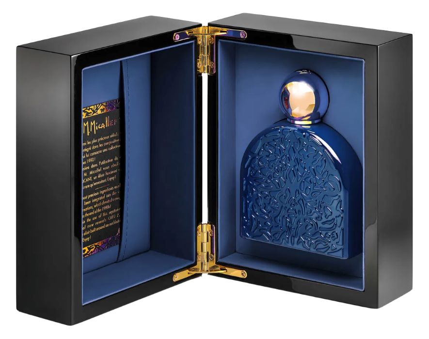 Secrets of Love: Royal Blue