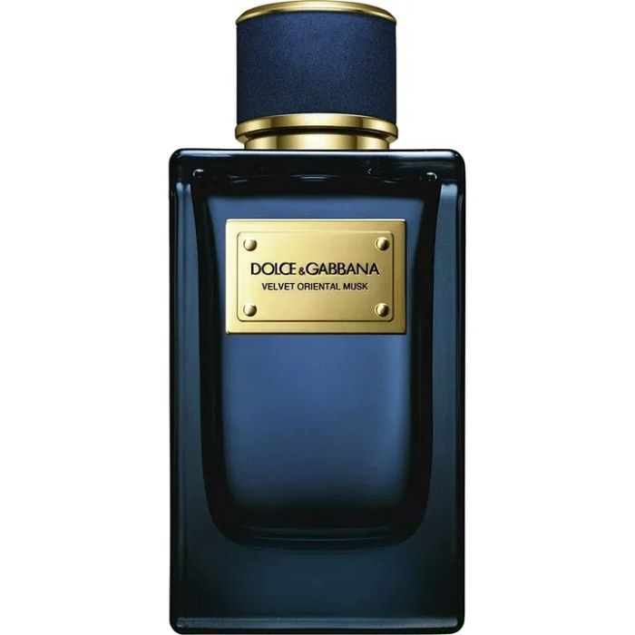 Velvet Blue Musk