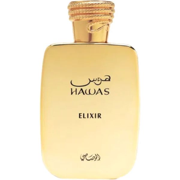 Rasasi Hawas Elixir