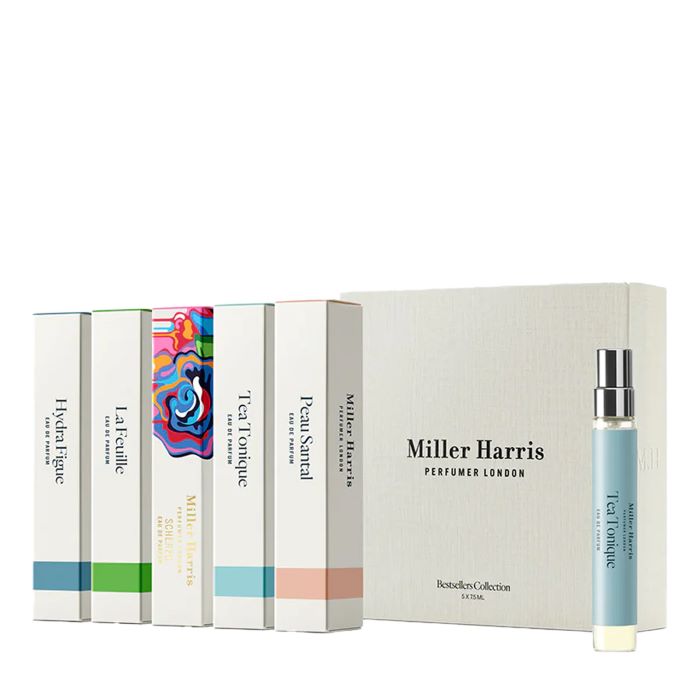 Miller Harris Set