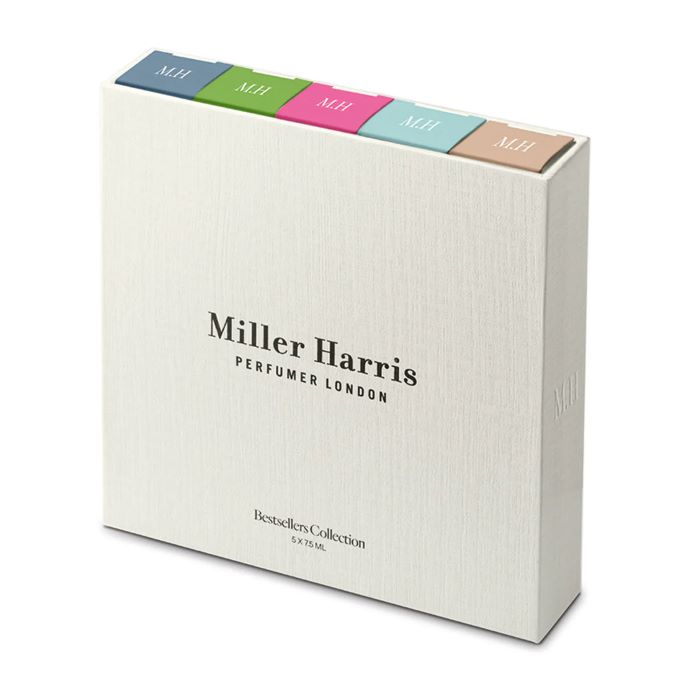 Miller Harris Set