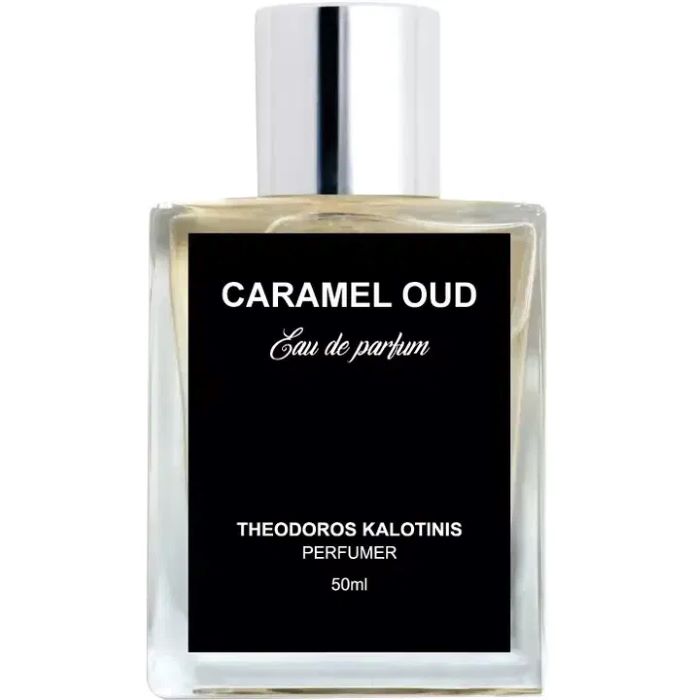 Theodoros Kalotinis Caramel Oud