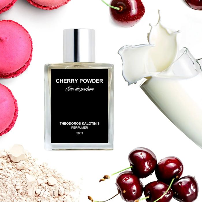 Cherry Powder