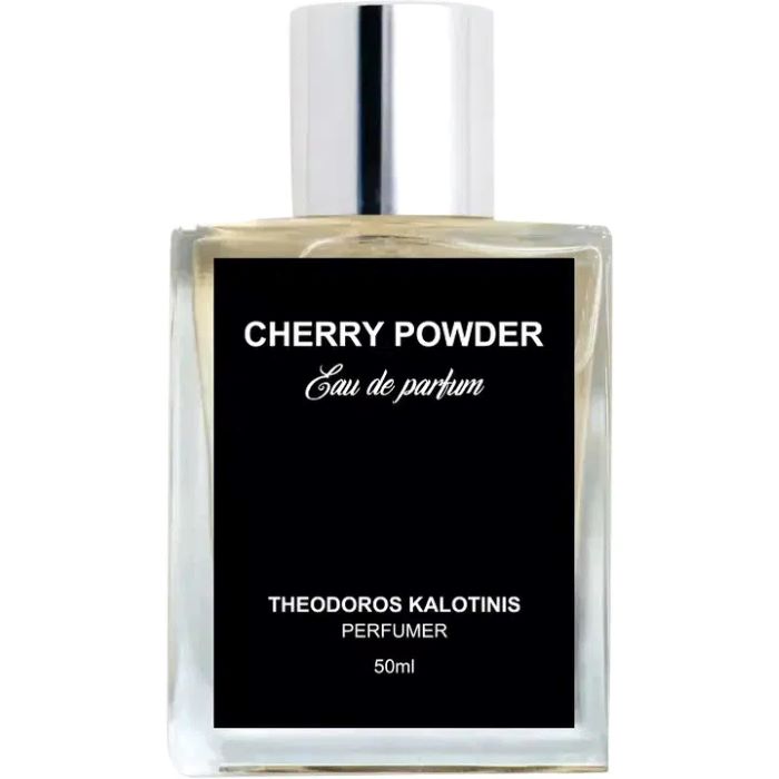Theodoros Kalotinis Cherry Powder