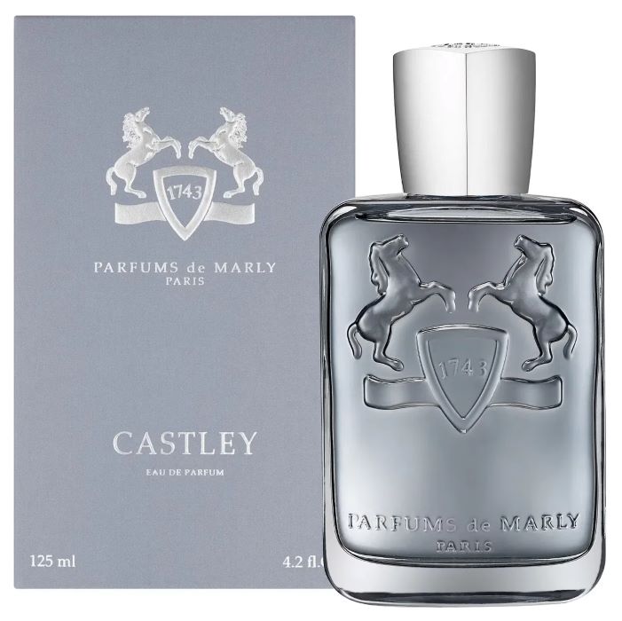 Marly Castley