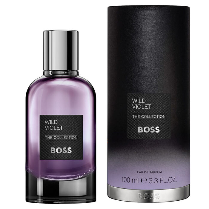 Wild Violet
