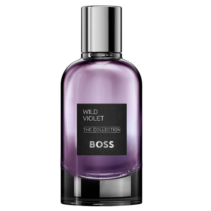 Wild Violet