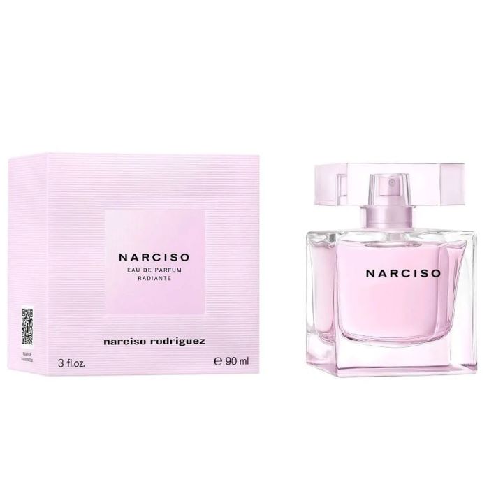 Narciso Eau de Parfum Radiante