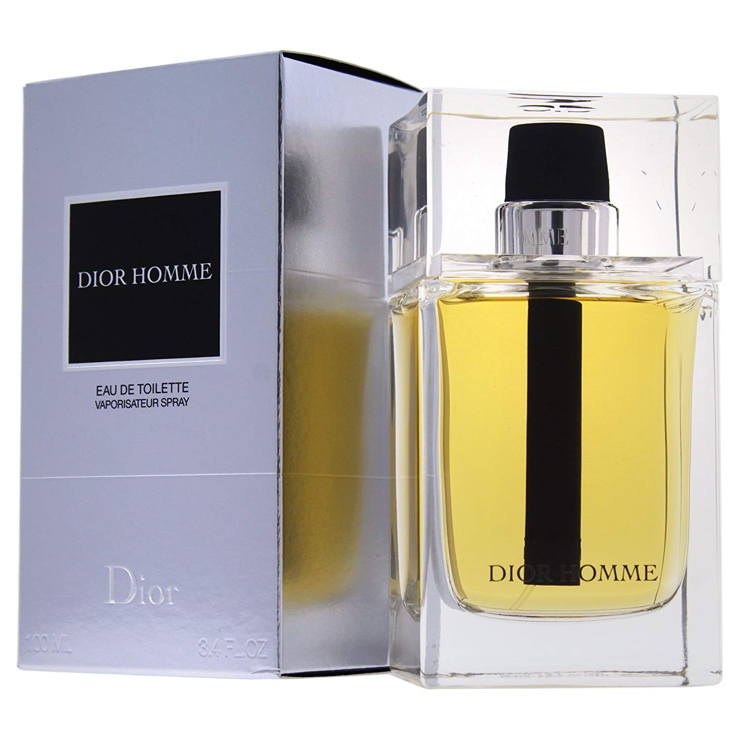 dior for homme