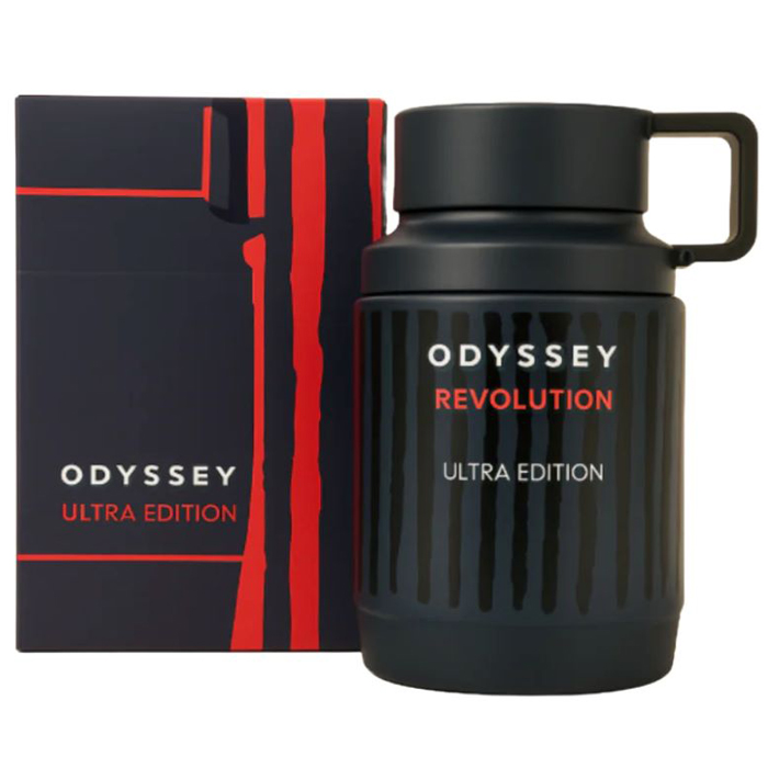 Armaf Odyssey Revolution