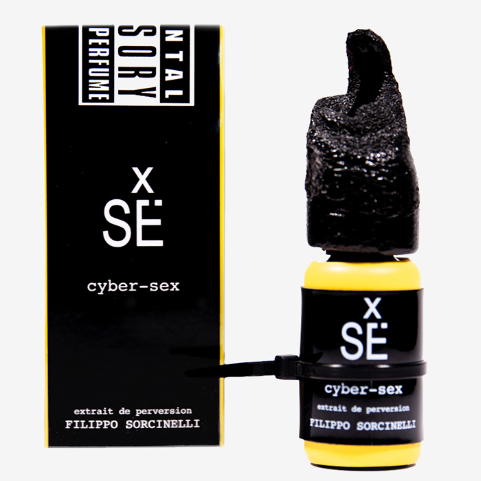 Cyber-sex