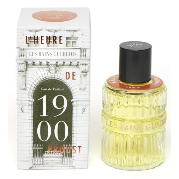 1900 L`Heure De Proust