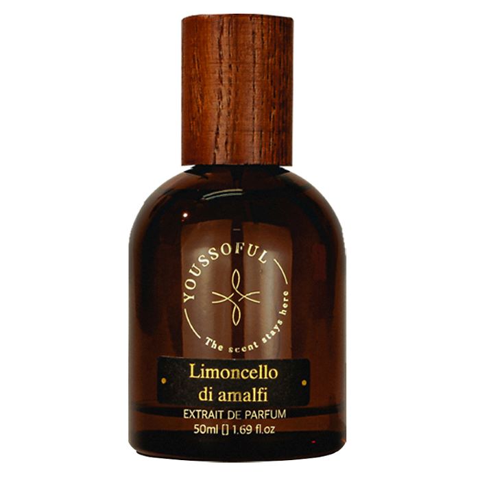Youssoful Limoncello di Amalfi