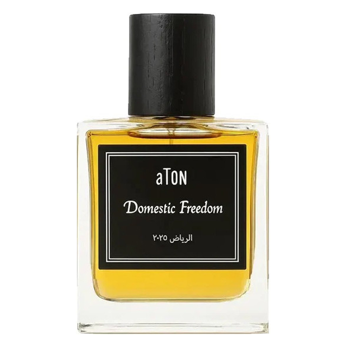 ATon Domestic Freedom