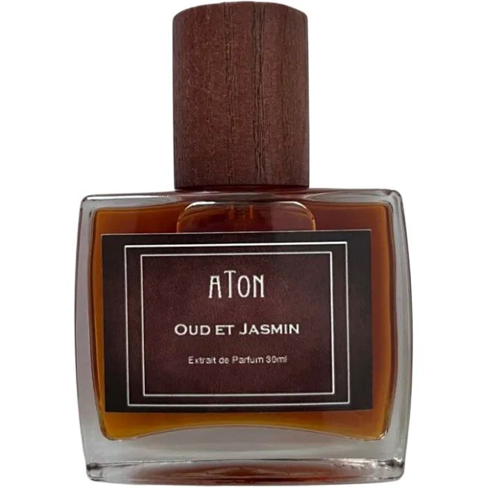 ATon Oud et Jasmin