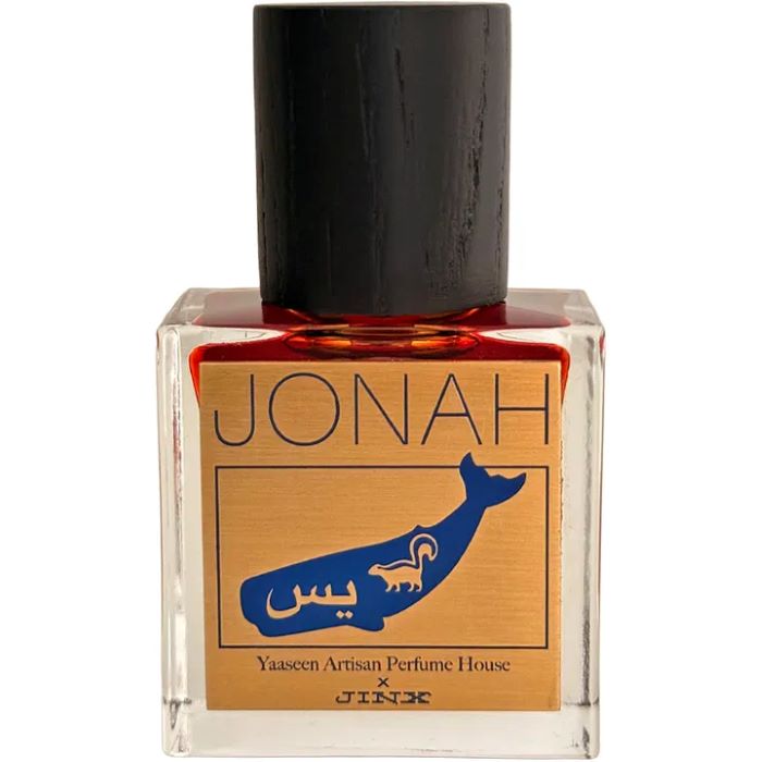 Jinx Jonah