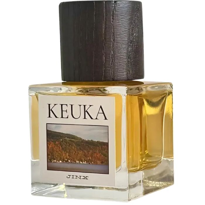Jinx Keuka