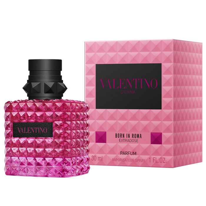 Valentino Donna Born In Roma Extradose