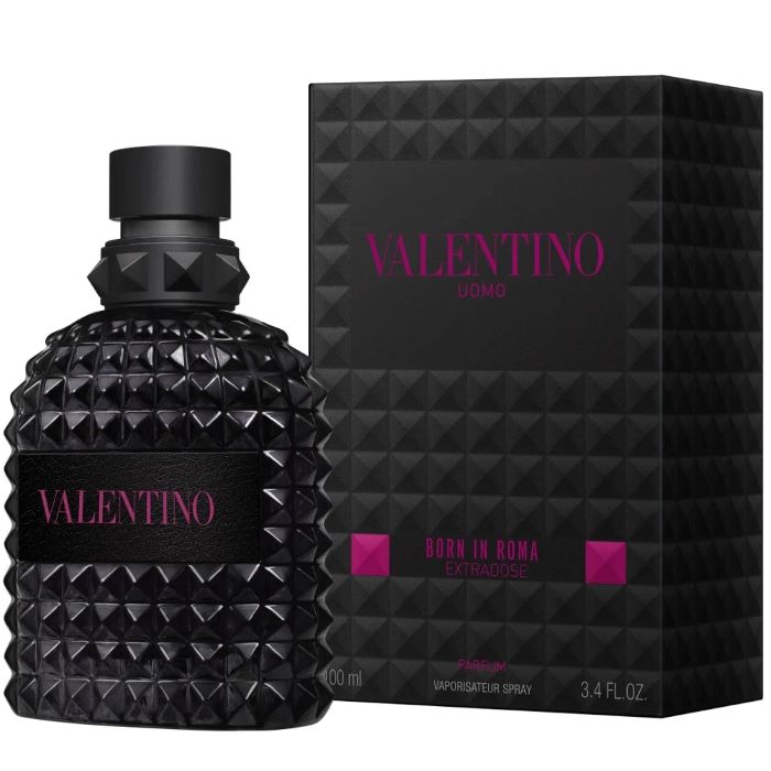 Valentino Uomo Born In Roma Extradose