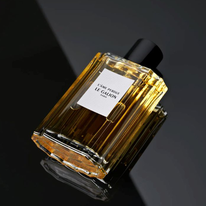 L`Ame Perdue