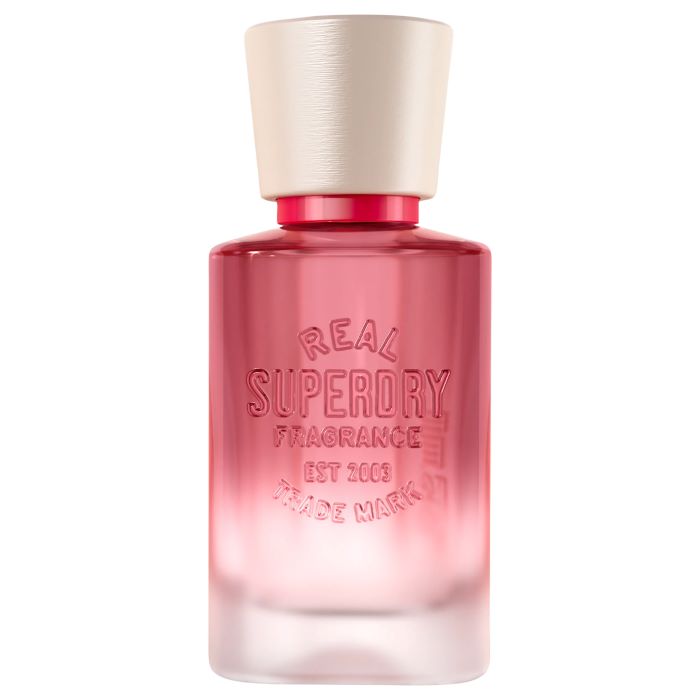 Real Superdry 01 For Women