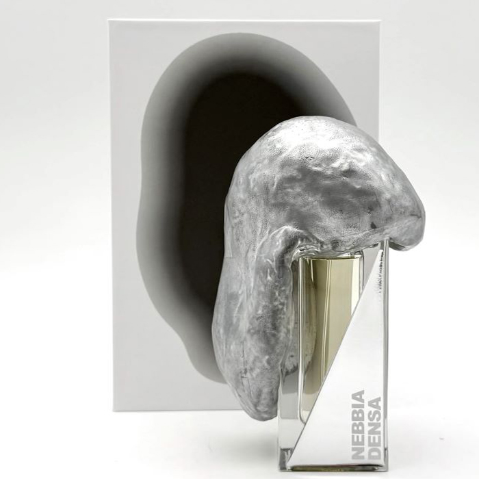 Nebbia Densa