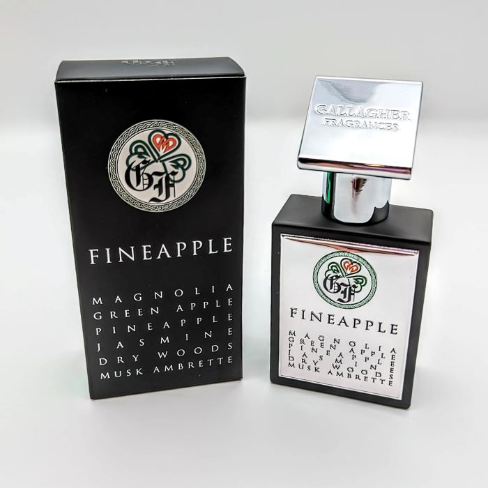 Fineapple