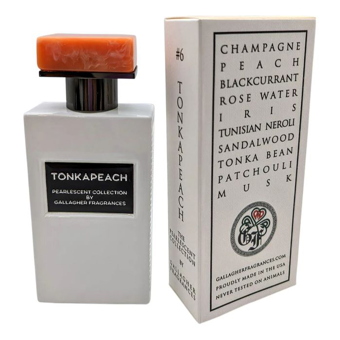 Tonkapeach